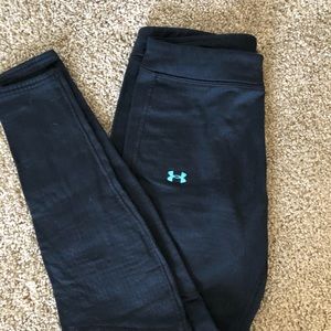 Thermal leggings